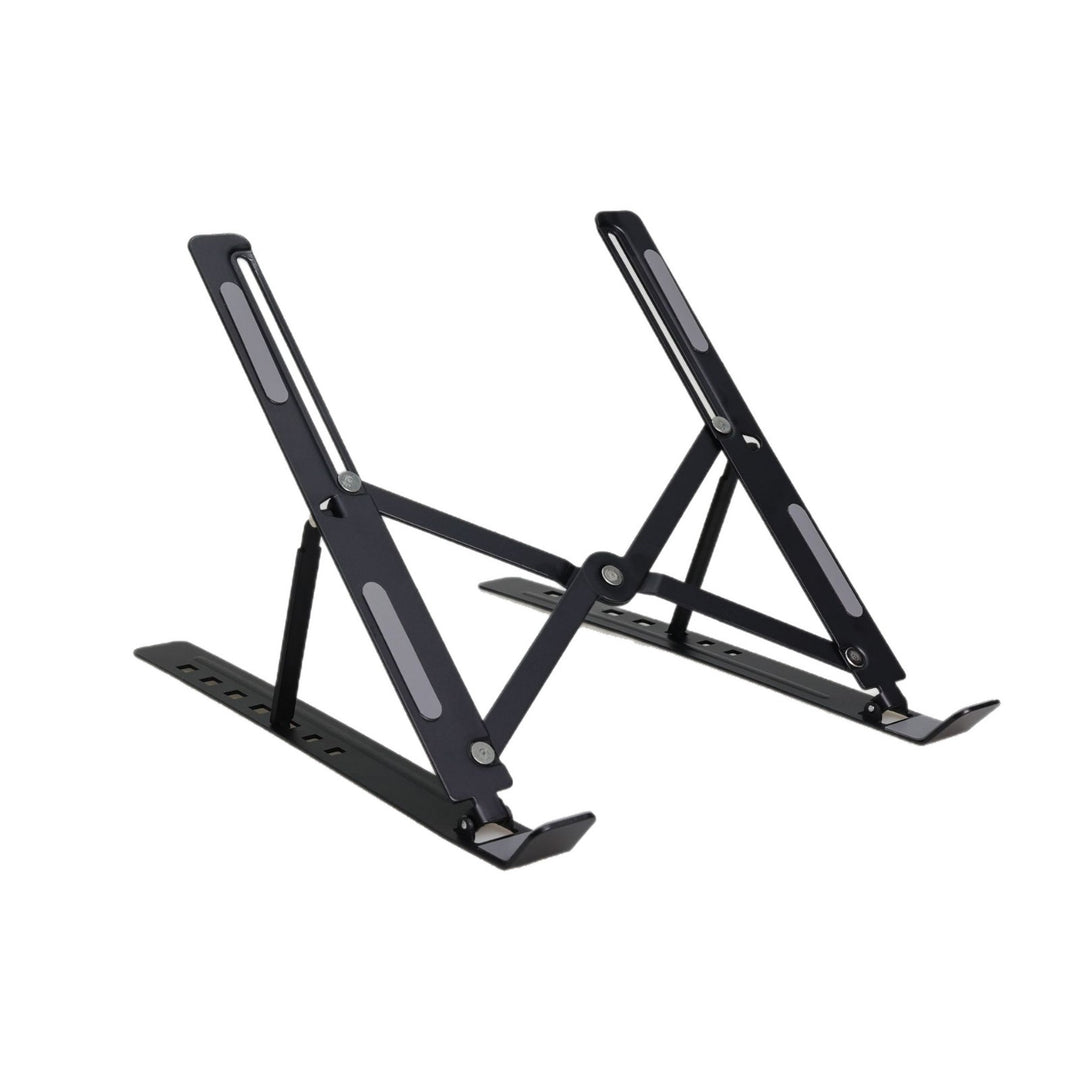 LAPTOP STAND PORTABLE ADJUSTABLE TABLET HOLDER DESK RISER for NOTEBOOK BOOK