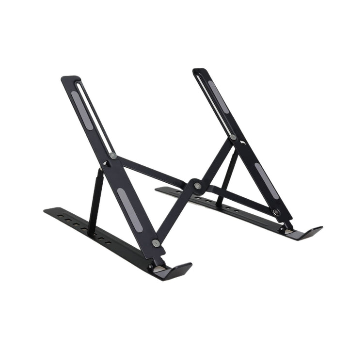 LAPTOP STAND PORTABLE ADJUSTABLE TABLET HOLDER DESK RISER for NOTEBOOK BOOK