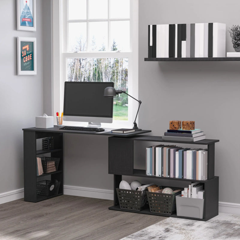 Computer Desk(Not Supported Non-Defective Remorse Returns)