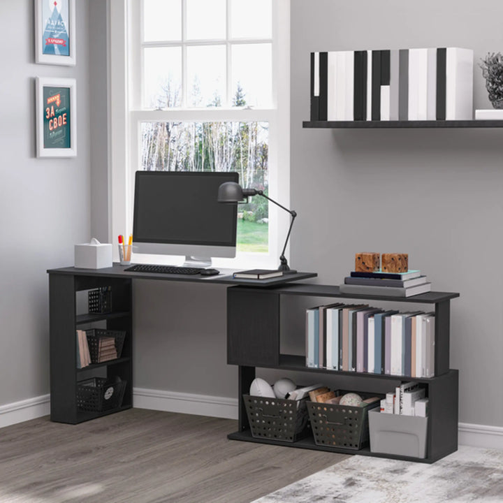 Computer Desk(Not Supported Non-Defective Remorse Returns)