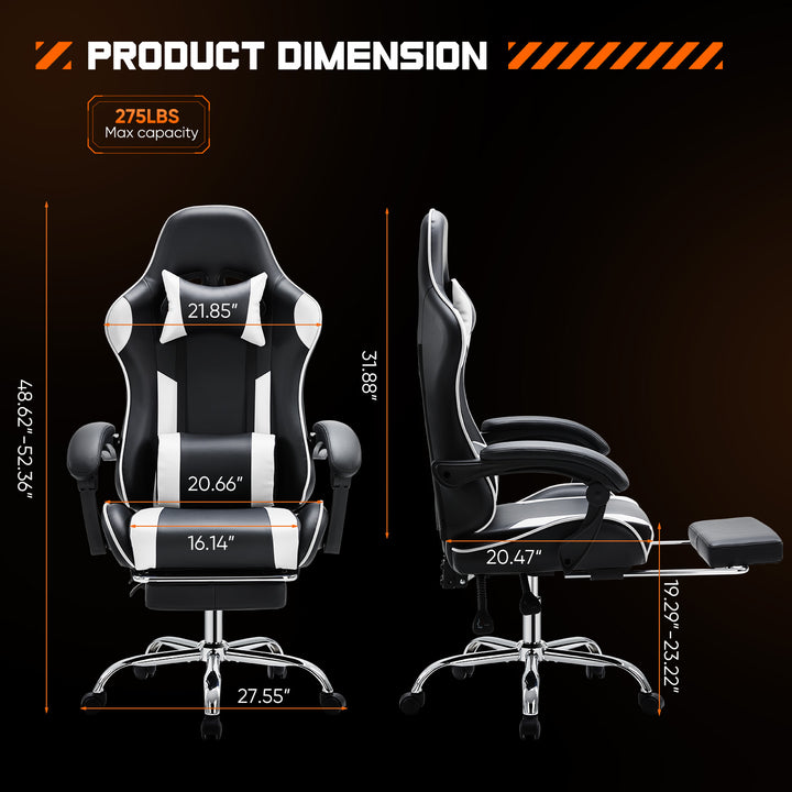 Video Game Tables and Chairs