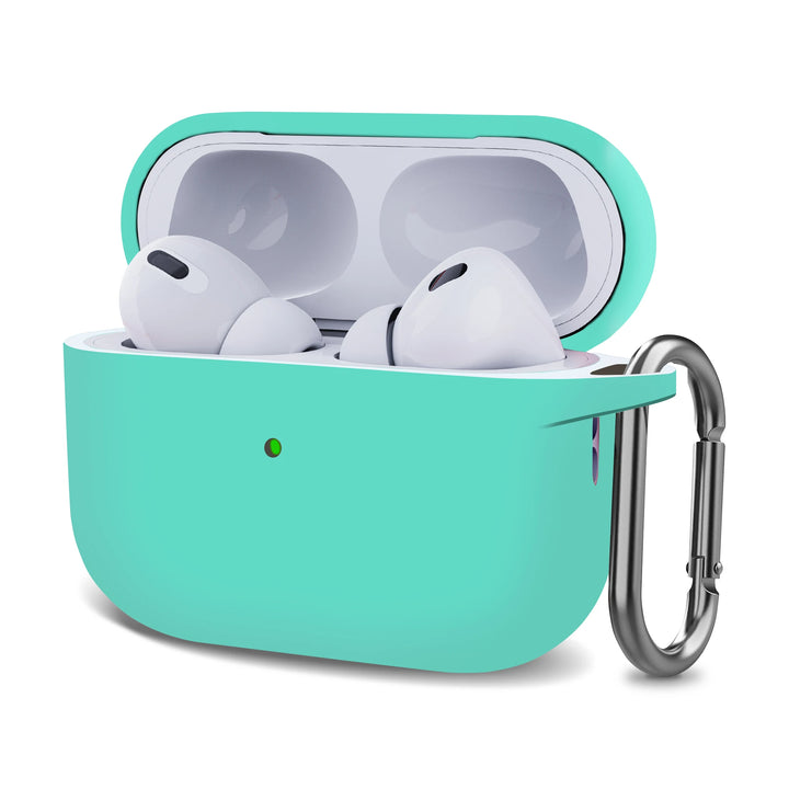 Silicone Earphone Cases for Airpods 4 1/2, Airpods 3 Case Headphones Case Protective Case for Apple Airpods Pro 2 Airpods Covers