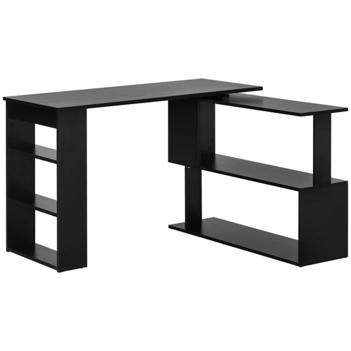 Computer Desk(Not Supported Non-Defective Remorse Returns)
